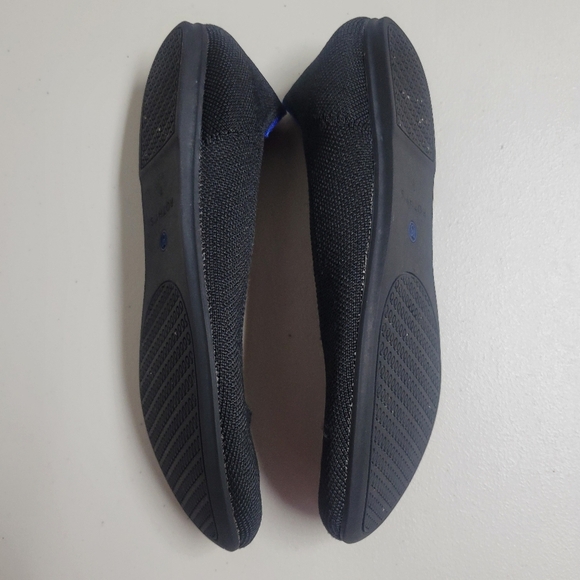 Rothy's Maritime Round Toe Flats . - Picture 3 of 11